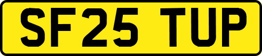 SF25TUP