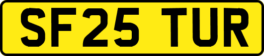 SF25TUR