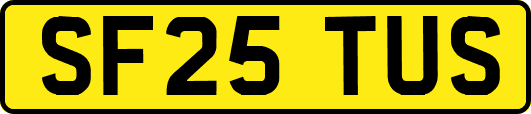 SF25TUS