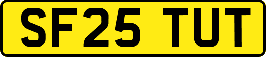SF25TUT