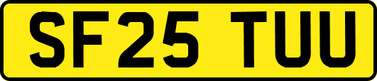 SF25TUU
