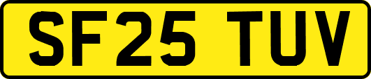 SF25TUV