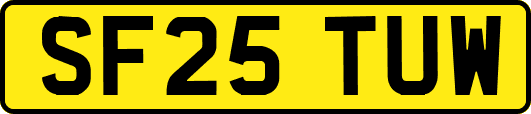 SF25TUW