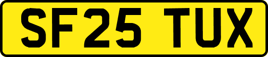 SF25TUX