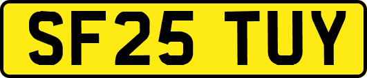 SF25TUY