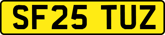 SF25TUZ