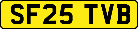 SF25TVB