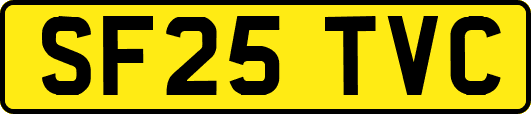 SF25TVC