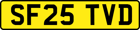 SF25TVD