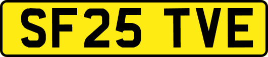 SF25TVE