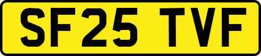 SF25TVF