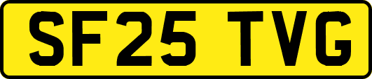 SF25TVG