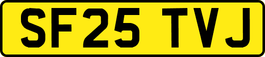 SF25TVJ