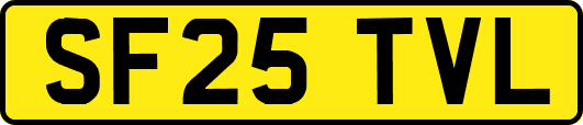 SF25TVL
