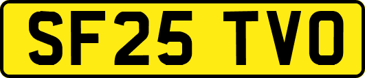 SF25TVO