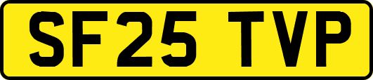 SF25TVP