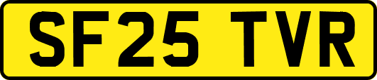 SF25TVR