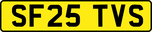 SF25TVS