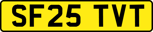 SF25TVT