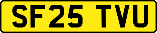 SF25TVU