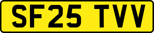 SF25TVV