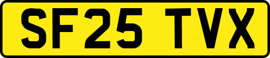 SF25TVX