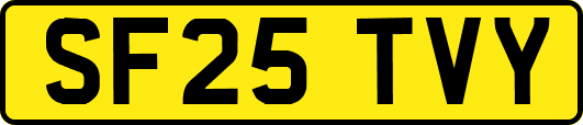 SF25TVY