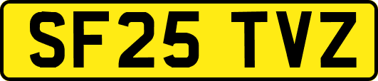 SF25TVZ