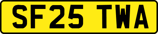 SF25TWA