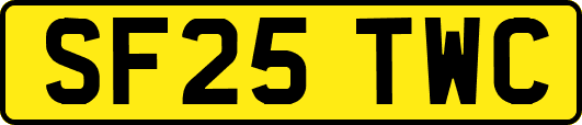 SF25TWC