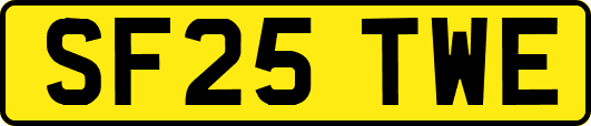 SF25TWE