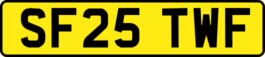 SF25TWF