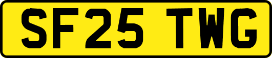 SF25TWG