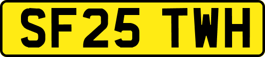 SF25TWH
