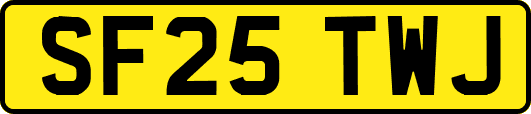 SF25TWJ