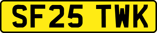 SF25TWK
