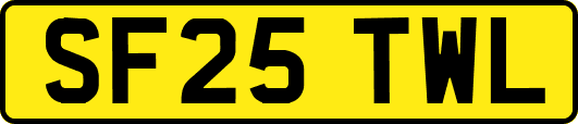 SF25TWL