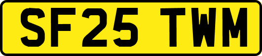 SF25TWM