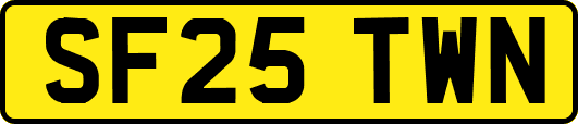 SF25TWN