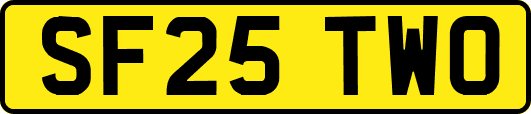 SF25TWO