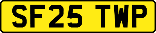 SF25TWP