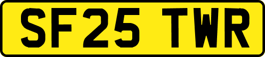 SF25TWR