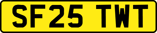 SF25TWT