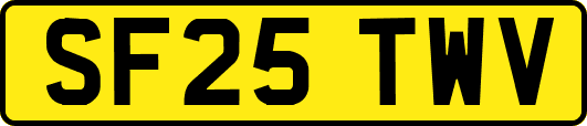 SF25TWV