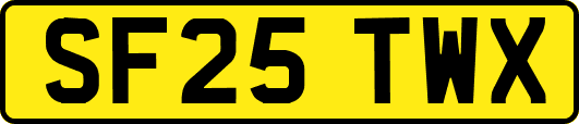 SF25TWX