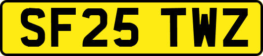 SF25TWZ