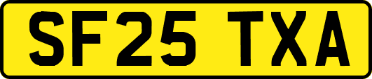 SF25TXA