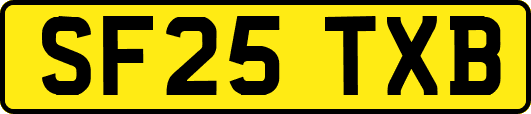 SF25TXB