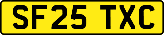SF25TXC