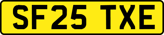 SF25TXE
